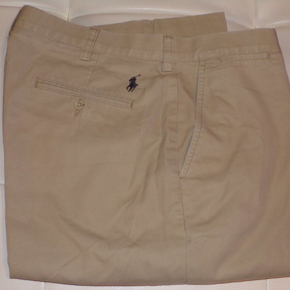 Polo By Ralph Lauren Men's Slacks - Picture 7 of 7